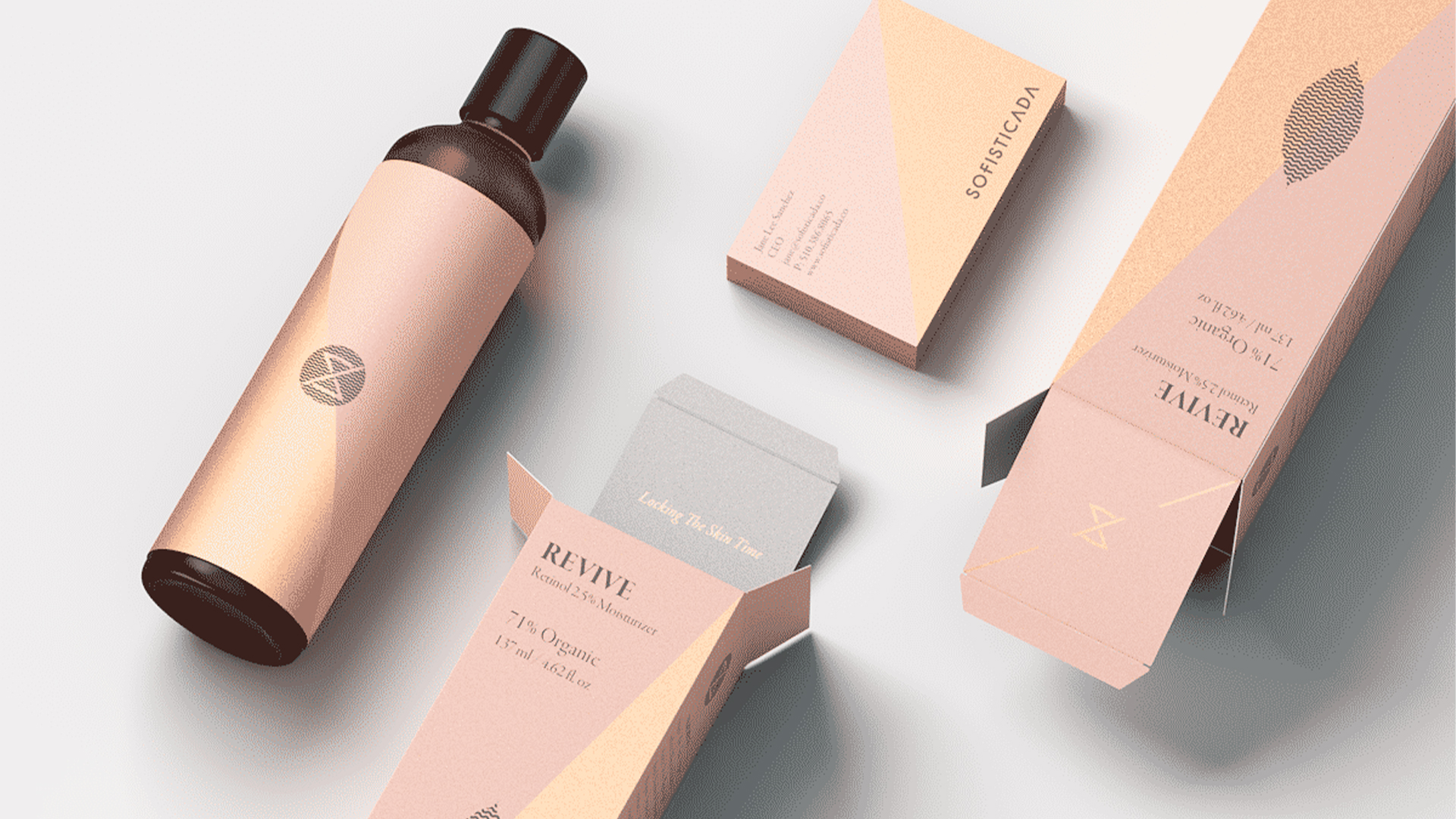 product packaging design